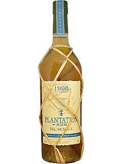 Foto Plantation Rum 1998 Nicaragua 0,7 ltr
