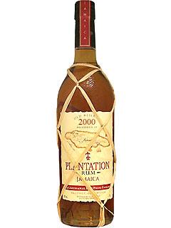 Foto Plantation Rum 2000 Jamaica 0,7 ltr