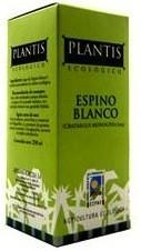 Foto Plantis Jugo Espino Blanco 250ml