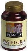 Foto Plantis Pasifloris 120 cápsulas