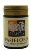 Foto Plantis Pasifloris 30 cápsulas