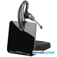 Foto plantronics accesorios telefonía auricular inalámbrico cs530 gancho mo