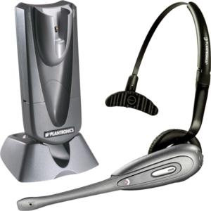 Foto Plantronics C 65 Auriculares inalámbricos