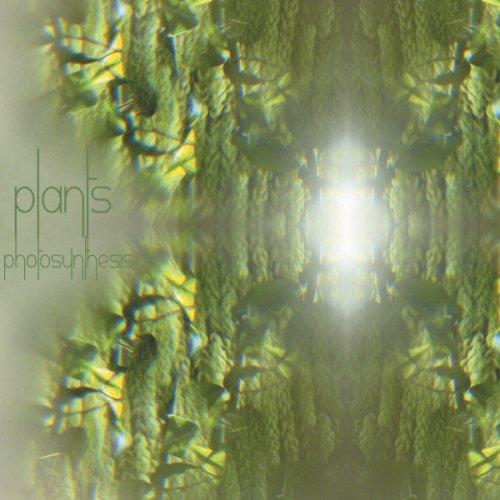 Foto Plants: Photosynthesis CD