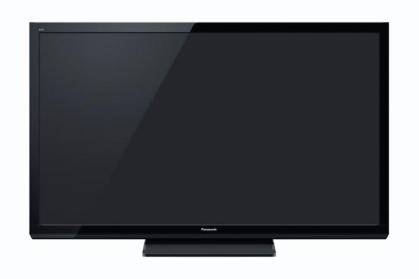 Foto Plasma Panasonic 50 pulgadas TXP50X50