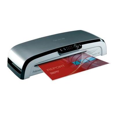 Foto Plastificadora Júpiter A3 Fellowes