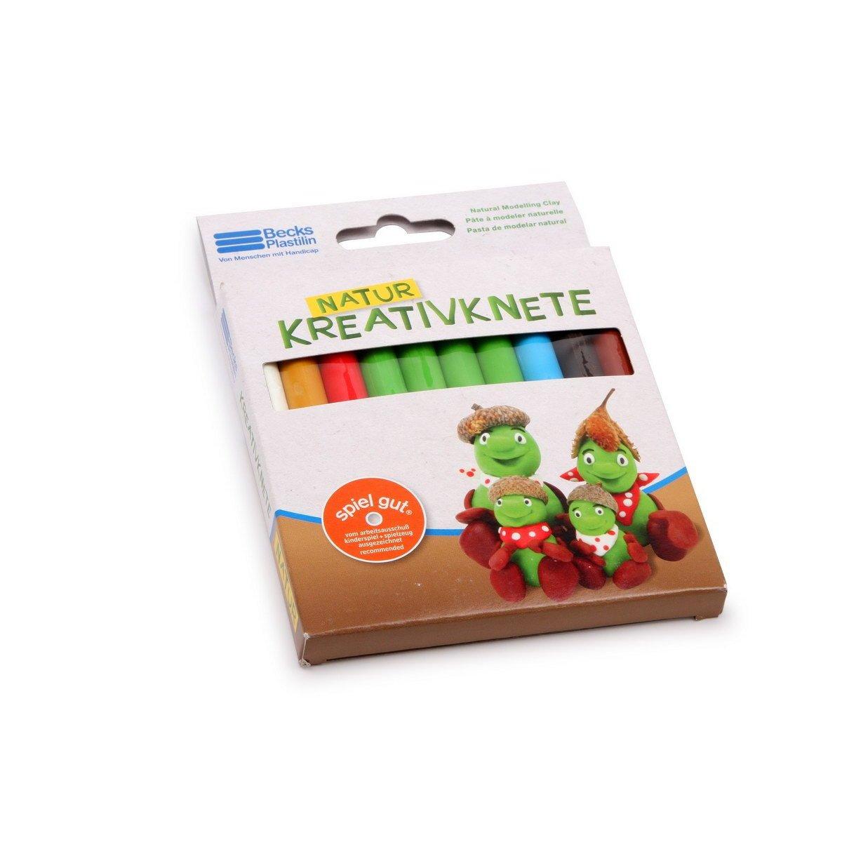 Foto Plastilina Kreativ Gioco Juguetes