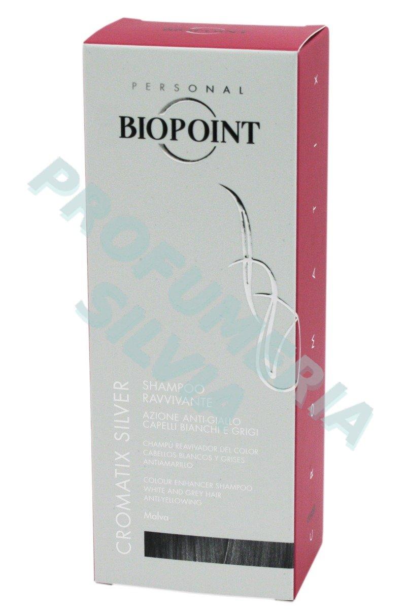 Foto plata revivir malva shampoo 200ml Biopoint