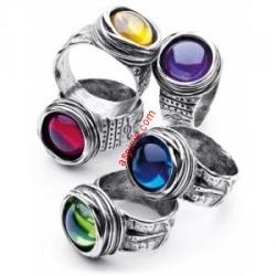 Foto platadepalo, anillos, rc2