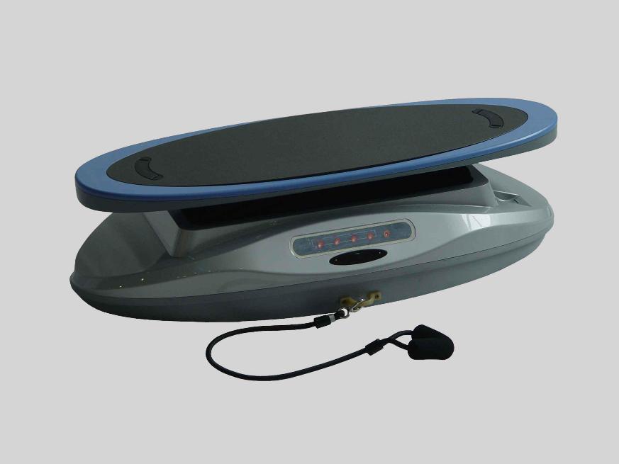 Foto Plataforma 3D Total Gym ECO-DE-550