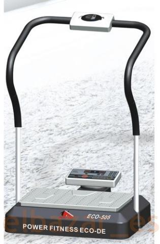 Foto PLATAFORMA OSCILANTE ECO-DE ECO-505