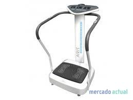 Foto plataforma oscilante vibratoria 500