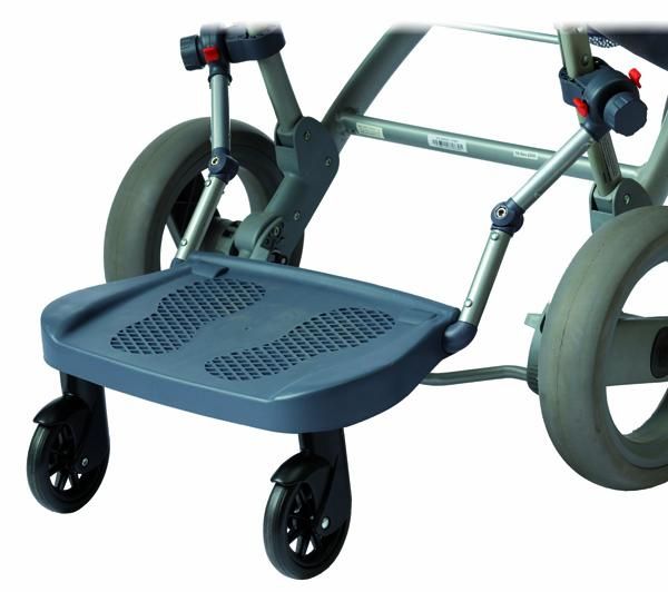 Foto Plataforma silla de paseo Asalvo