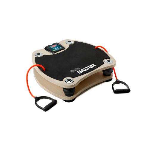 Foto Plataforma Vibratoria Salter PT-102