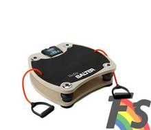 Foto Plataforma vibratoria salter pt102
