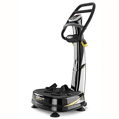 Foto Plataformas vibratorias BH HIPOWER YV30VE