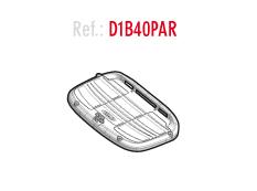 Foto PLATINA UNIVERSAL SH40, 45, 4