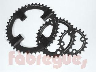 Foto Plato 07 - 104/64 - 22 CT2 XTR Stronglight