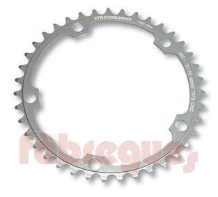Foto Plato 135 mm 48 Campagnolo Stronglight