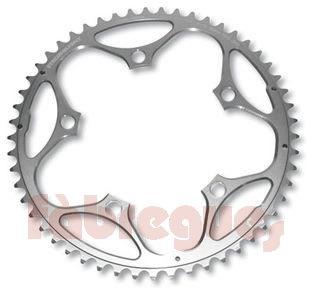 Foto Plato 52 RZ Shimano silver Stronglight