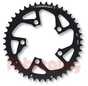Foto Plato 94 mm 44 aluminio Shimano mtb Stronglight