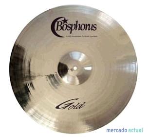 Foto plato bosphorus gold china 10