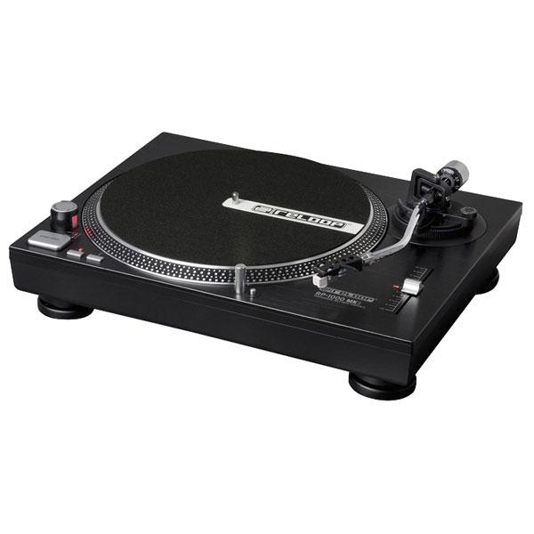 Foto Plato giradiscos Reloop RP-1000 MK3