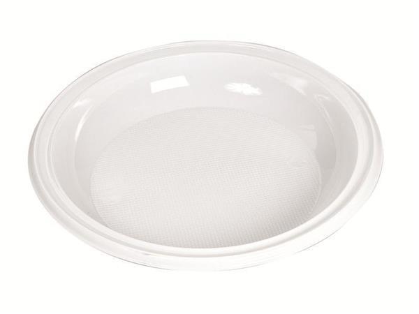 Foto Plato hondo 20cm. 100u. 5002