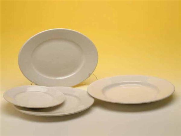 Foto Plato hondo canido alvarez loga1001
