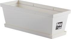 Foto Plato jardinera tes plast.8546 jard.50-blco