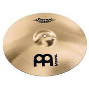 Foto Plato meinl custom crash 16