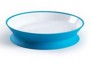 Foto Plato Reversible Diabolo Aqua Hoppop