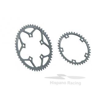 Foto Plato stronglight ct2 compatible campagnolo 135 mm 11v