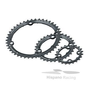 Foto Plato stronglight ct2 mtb compatible shimano xtr