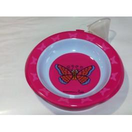 Foto Plato termo kukuxumusu