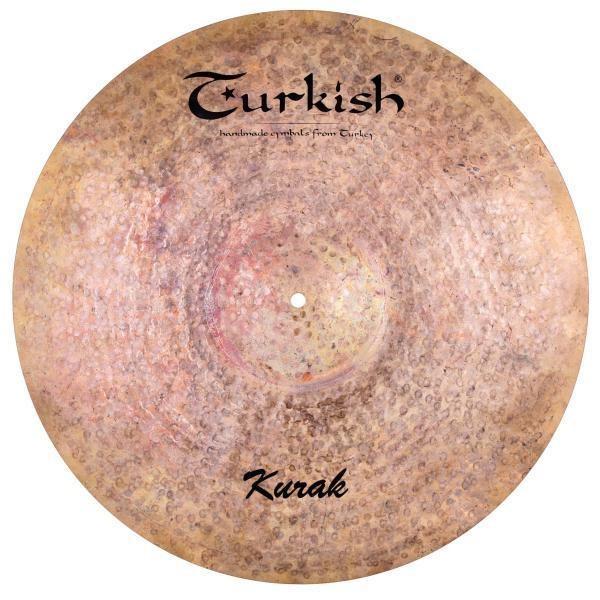 Foto Plato turkish kurak crash ride 20