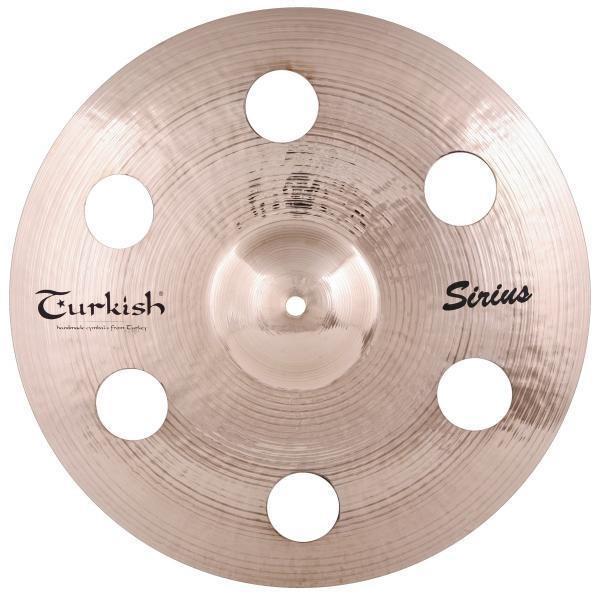 Foto Plato turkish sirius crash 19