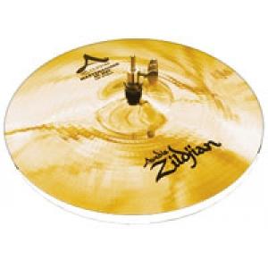 Foto Plato zildjian hi hat 14