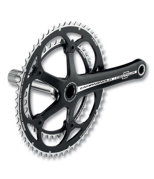 Foto Plato/Biela Centaur Ultra-Torque 34-50 Compact