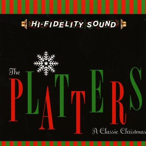 Foto Platters: Classic Christmas CD