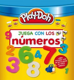 Foto Play-Doh: Juega con los números