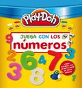 Foto Play-doh: juega con los números.