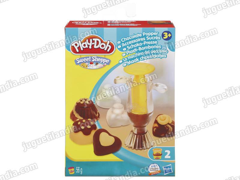 Foto Play doh accesorios dulces