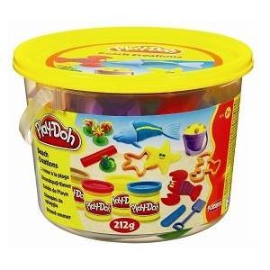 Foto Play-Doh cubos surtidos