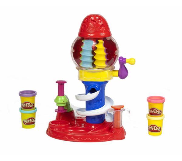 Foto Play-Doh Fábrica de caramelos