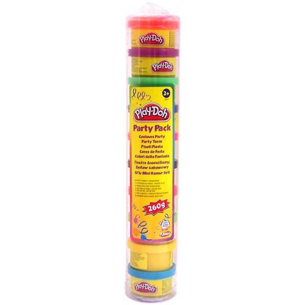 Foto Play Doh Plasti Fiesta
