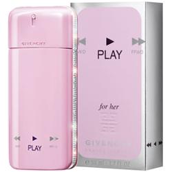 Foto Play for Her for Women EDP 75 ml
