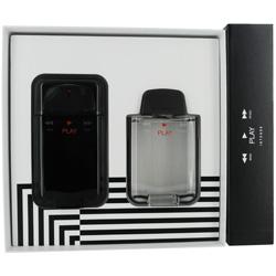 Foto Play Intense By Givenchy Set-edt Spray 3.3 Oz & Aftershave 3.3 Oz Men