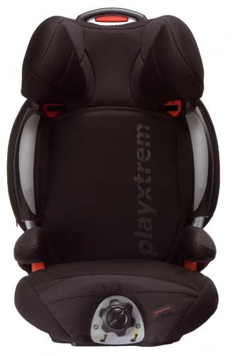 Foto Play Sillita Coche (G-2/3) Protector Beatle