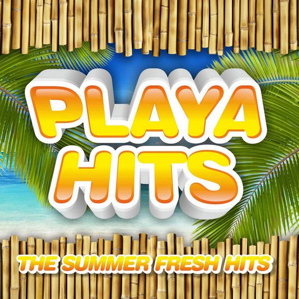 Foto Playa hits - The summer fresh hits